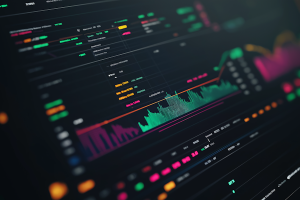 Strategische Investmentanalyse und Marktbewertung