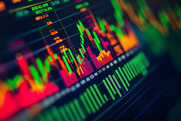 Investmentstrategien und Bildungsressourcen