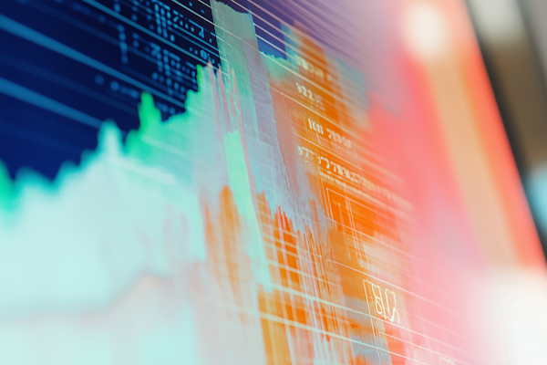 Aktuelle Marktanalyse und Finanztrends